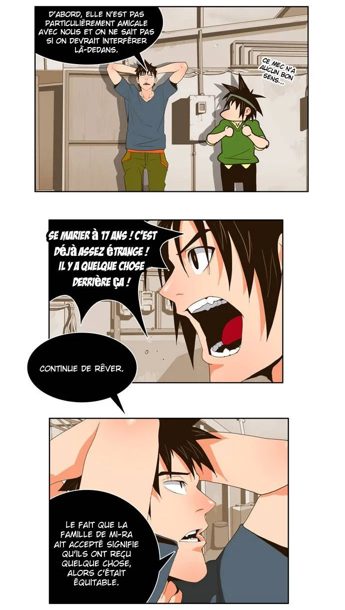 The God Of High School - 26 - 65d60a4e83d9f.webp