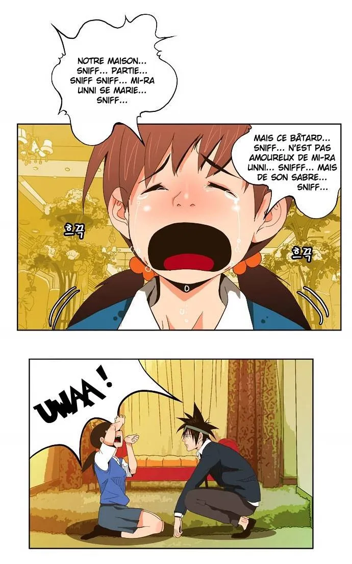 The God Of High School - 26 - 65d60a4f29a93.webp