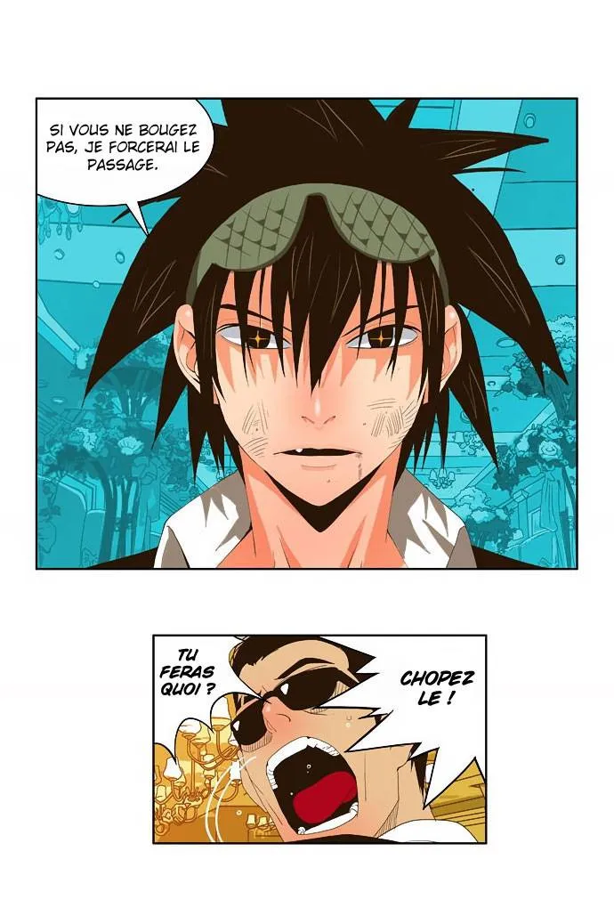 The God Of High School - 26 - 65d60a50267f1.webp