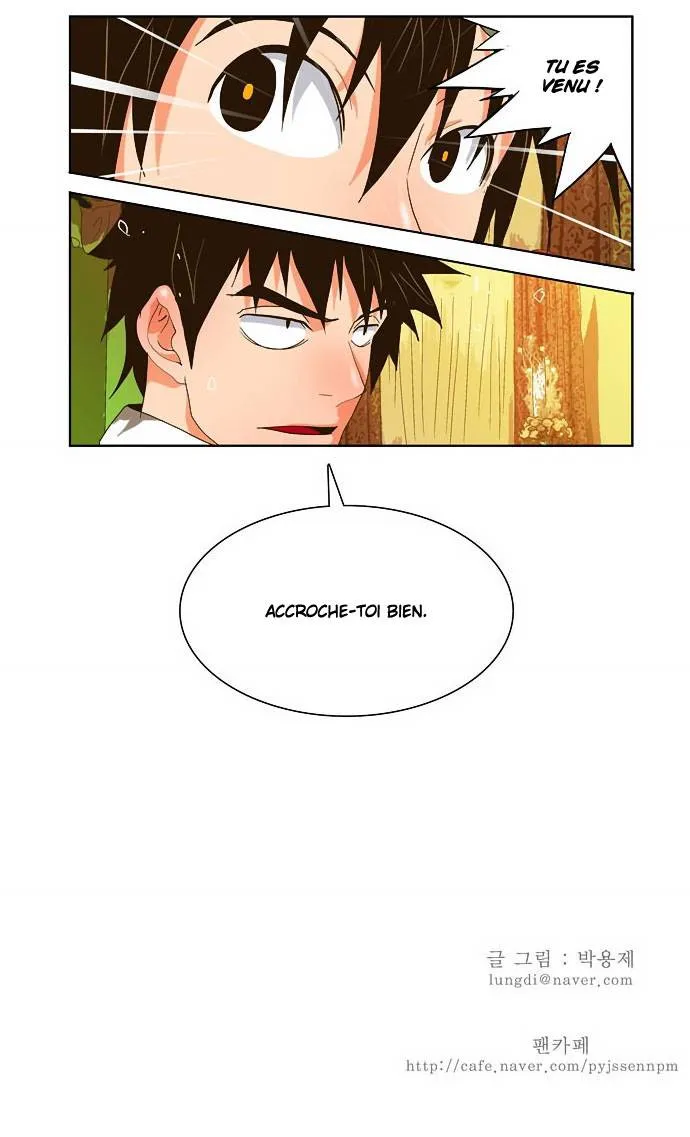 The God Of High School - 26 - 65d60a5125977.webp