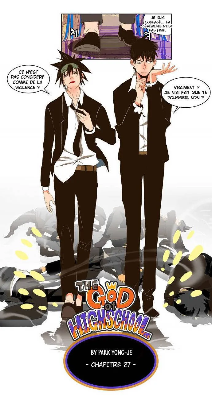The God Of High School - 27 - 65d60a7030b7f.webp