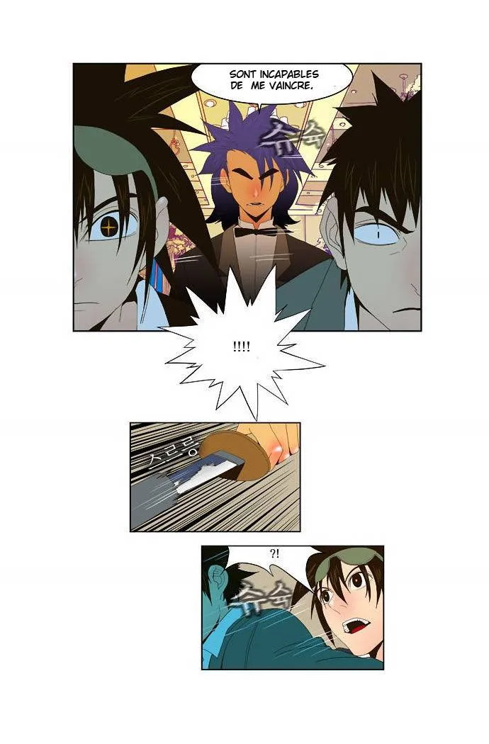 The God Of High School - 27 - 65d60a70cf2e4.webp
