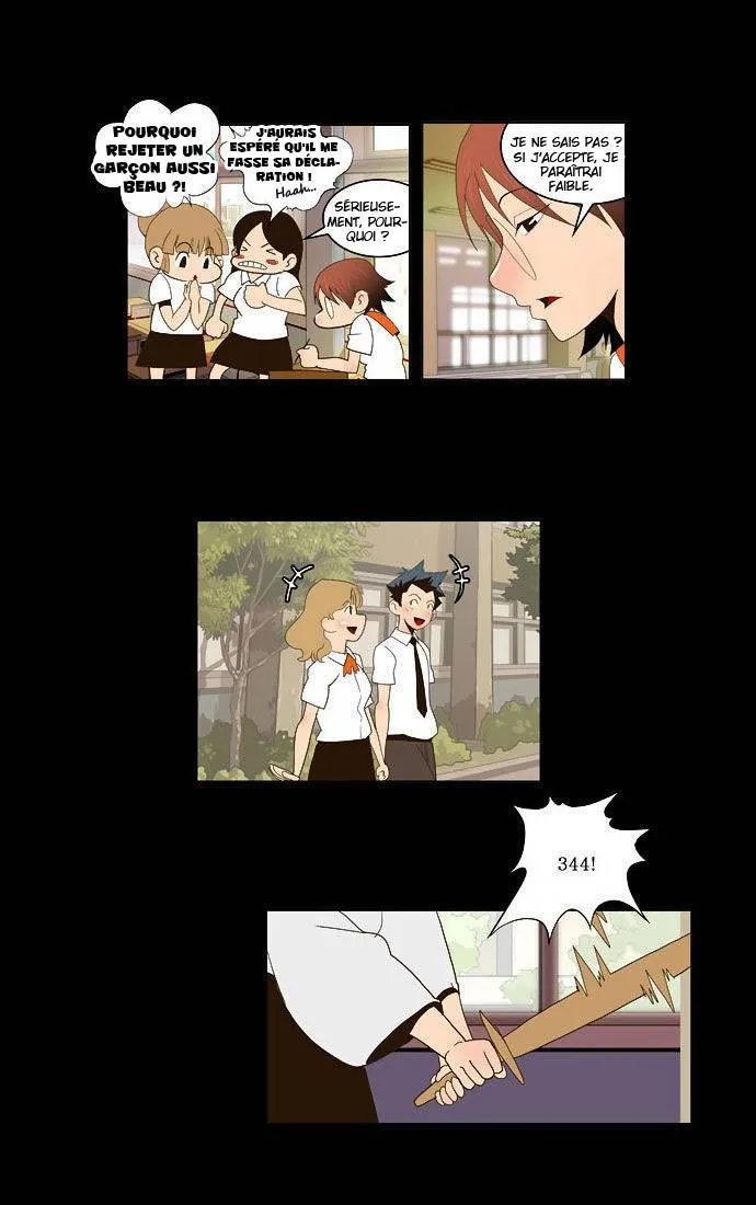 The God Of High School - 27 - 65d60a72e9870.webp