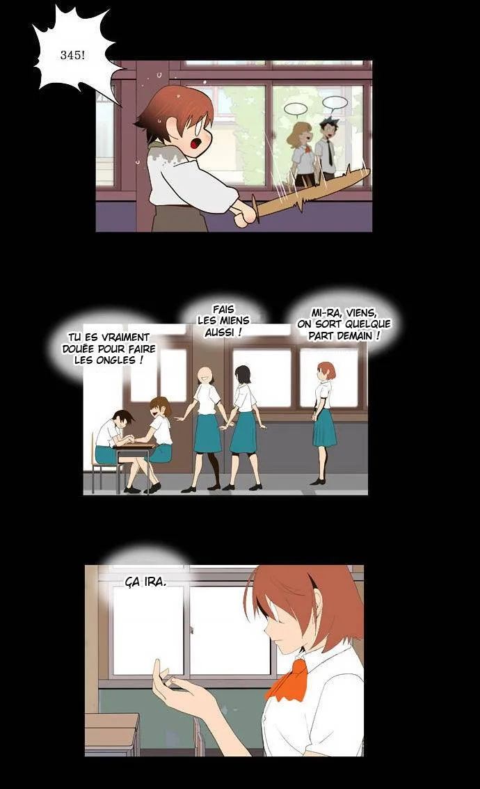 The God Of High School - 27 - 65d60a7314366.webp