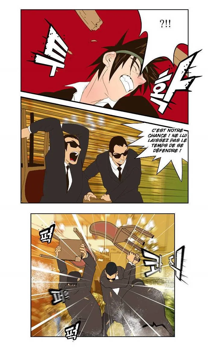 The God Of High School - 27 - 65d60a740d641.webp