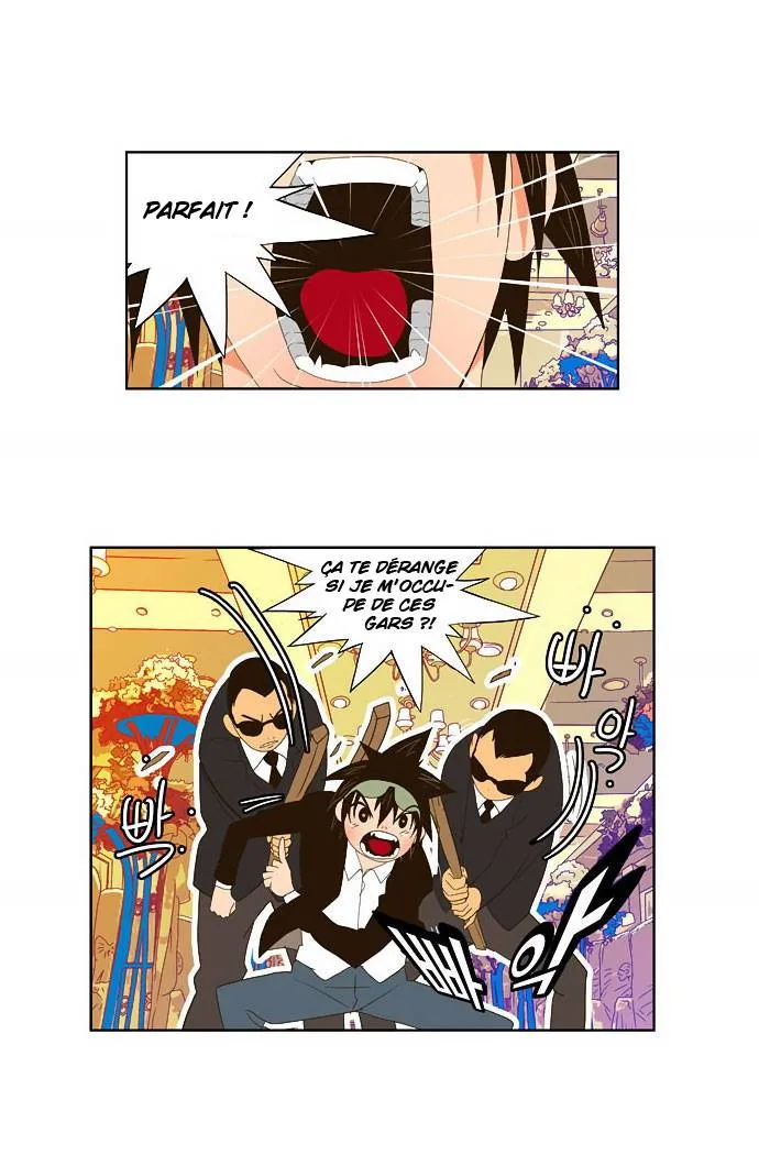 The God Of High School - 28 - 65d60a96df05d.webp