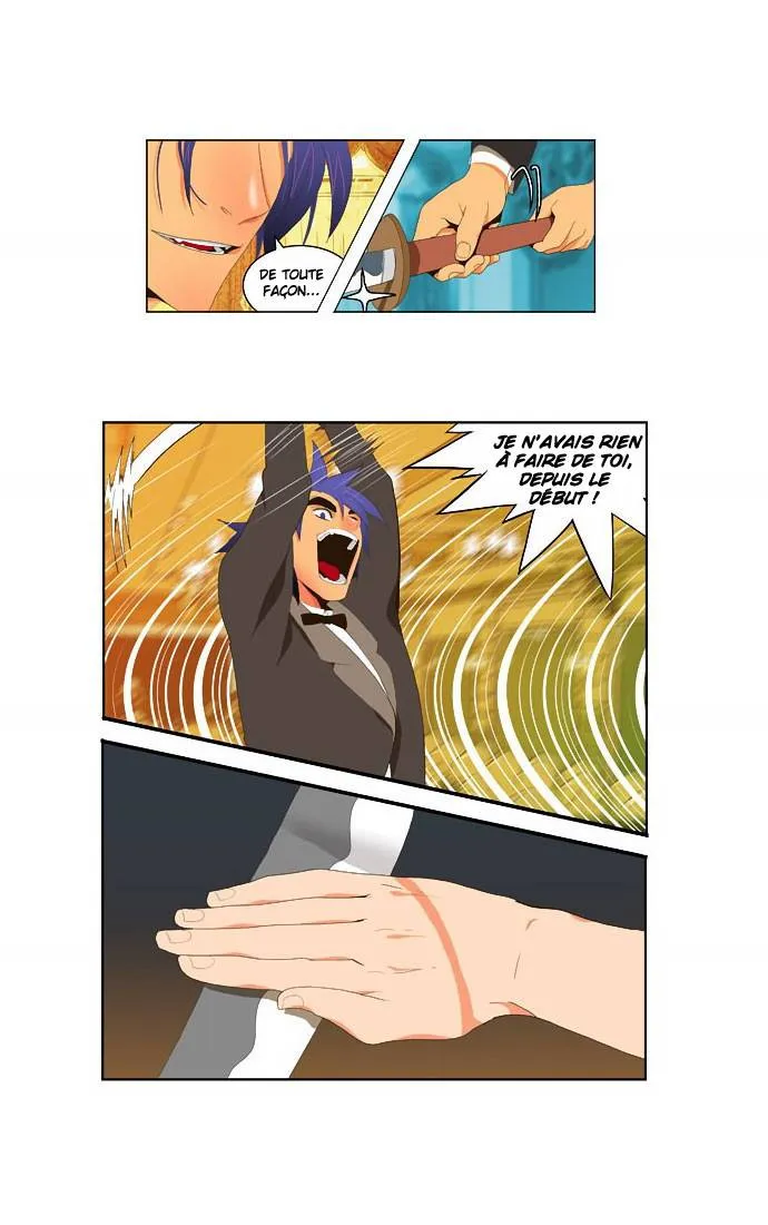 The God Of High School - 28 - 65d60a97e40b9.webp