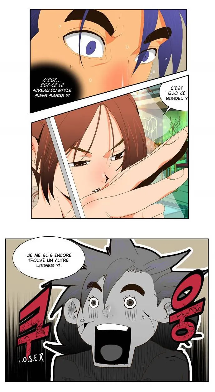 The God Of High School - 28 - 65d60a98343fa.webp