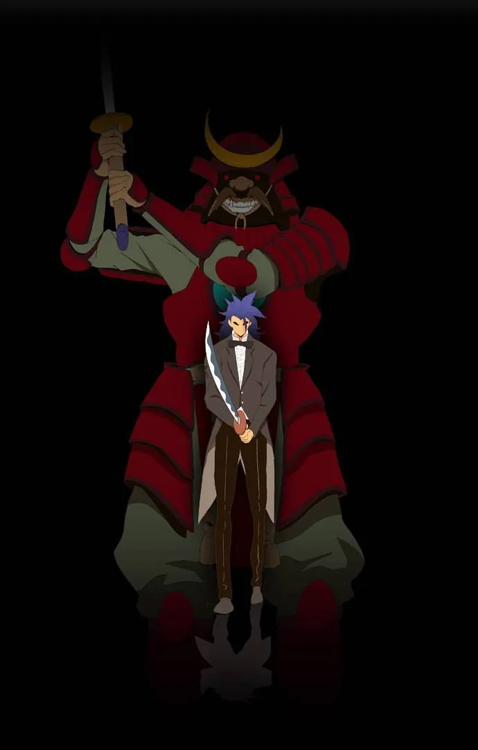 The God Of High School - 28 - 65d60a9925814.webp