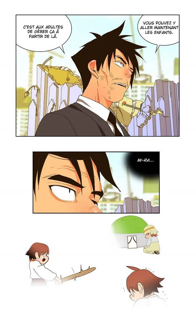 The God Of High School - 28 - 65d60a9a43496.webp