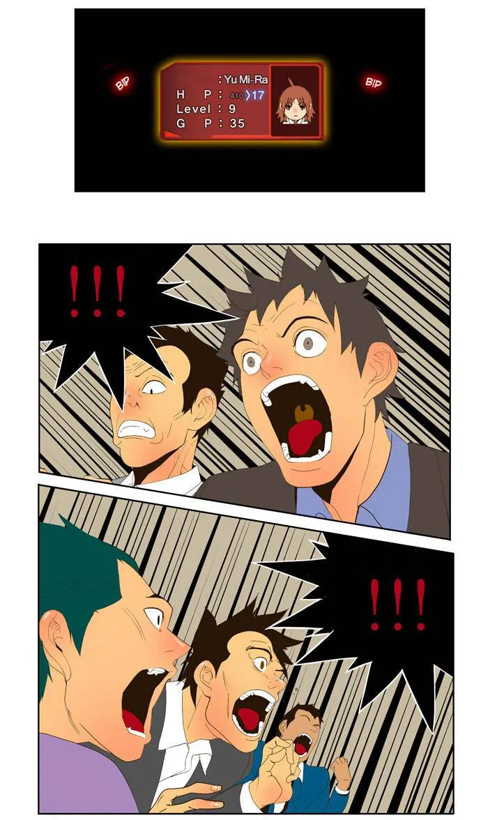 The God Of High School - 29 - 65d60aba06e10.webp