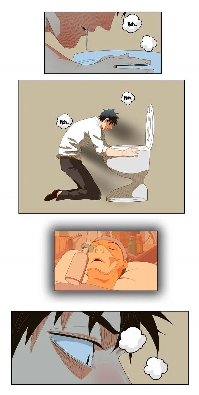 The God Of High School - 30 - 65d60ae084cc9.webp
