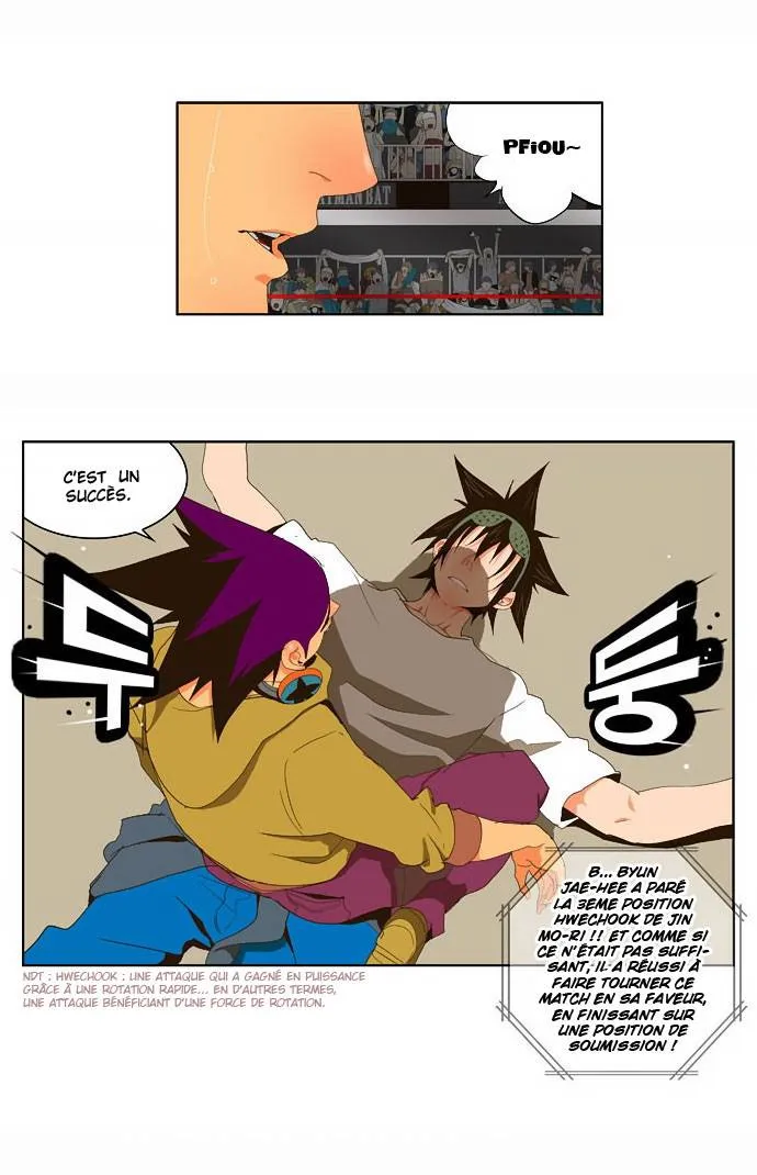 The God Of High School - 30 - 65d60ae185b98.webp