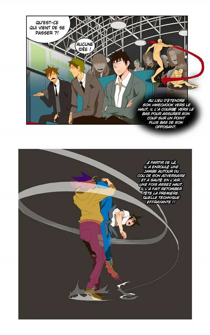 The God Of High School - 30 - 65d60ae3dd42e.webp