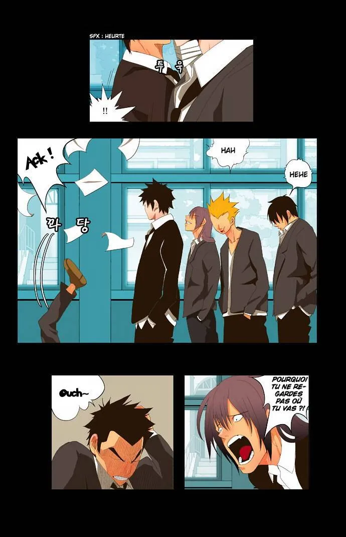 The God Of High School - 31 - 65d60aff904b1.webp