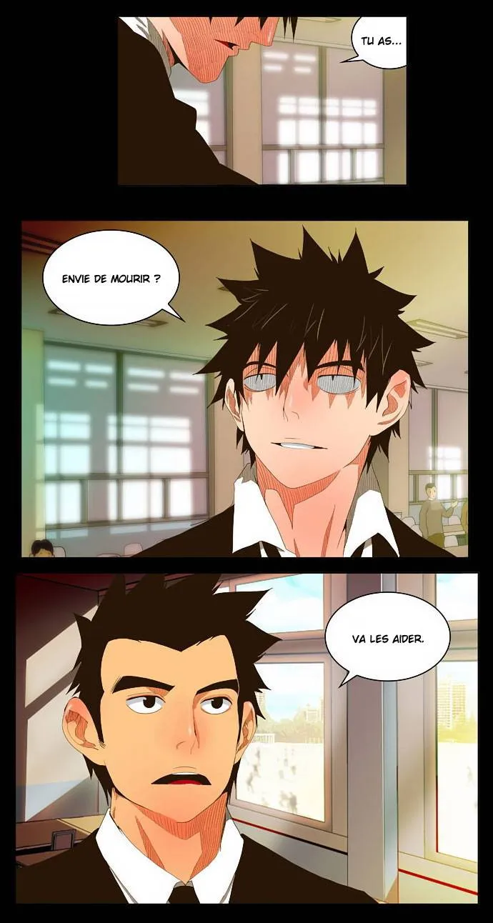 The God Of High School - 31 - 65d60b0030a5a.webp