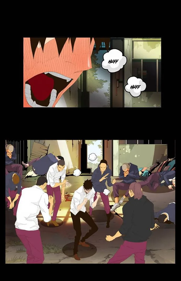 The God Of High School - 31 - 65d60b01004dc.webp