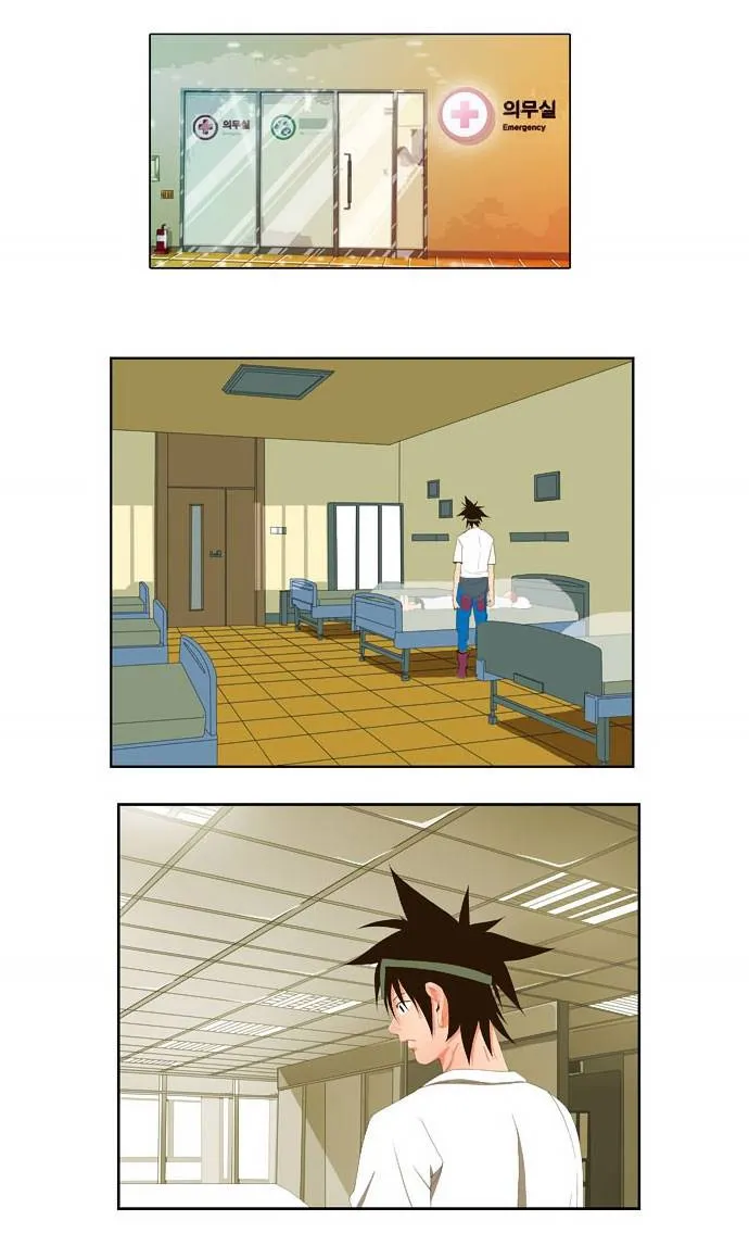 The God Of High School - 32 - 65d60b27e79a4.webp