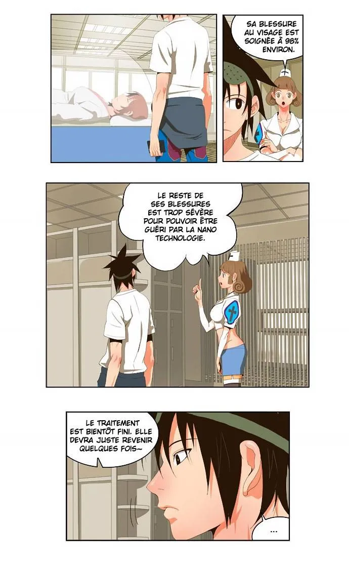 The God Of High School - 32 - 65d60b2812208.webp