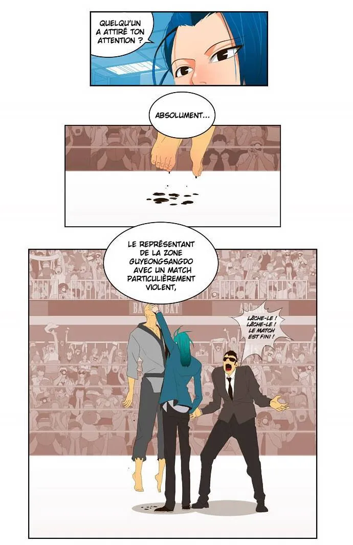 The God Of High School - 32 - 65d60b2a2646c.webp