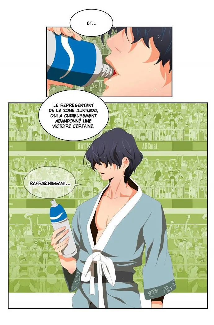 The God Of High School - 32 - 65d60b2a425d4.webp