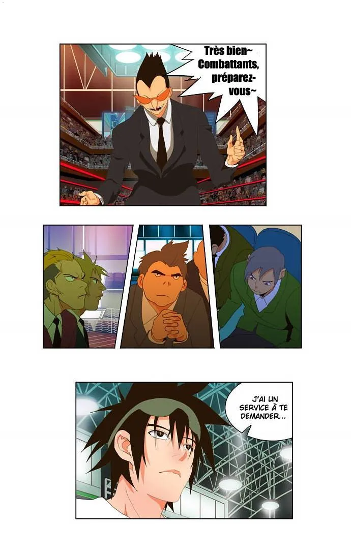 The God Of High School - 33 - 65d60b75111d7.webp