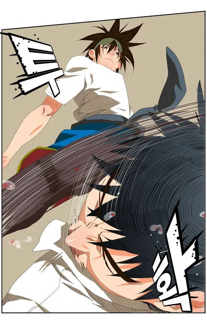 The God Of High School - 33 - 65d60b762f254.webp