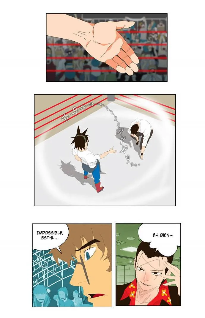 The God Of High School - 33 - 65d60b77b66c2.webp
