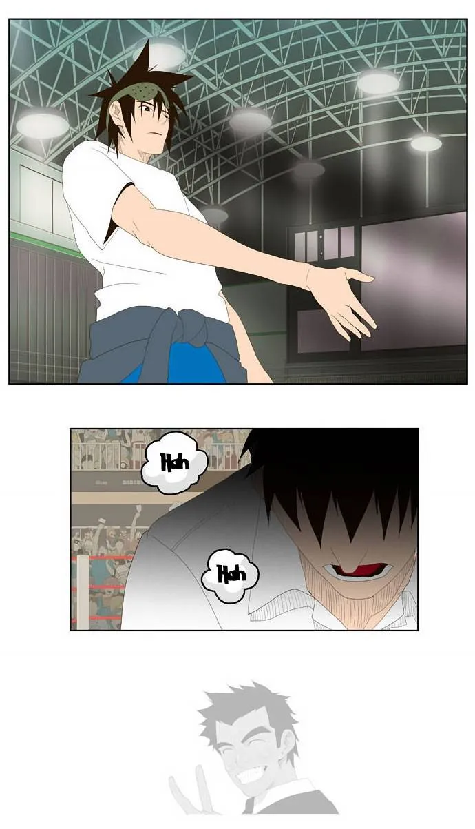 The God Of High School - 33 - 65d60b77d4680.webp