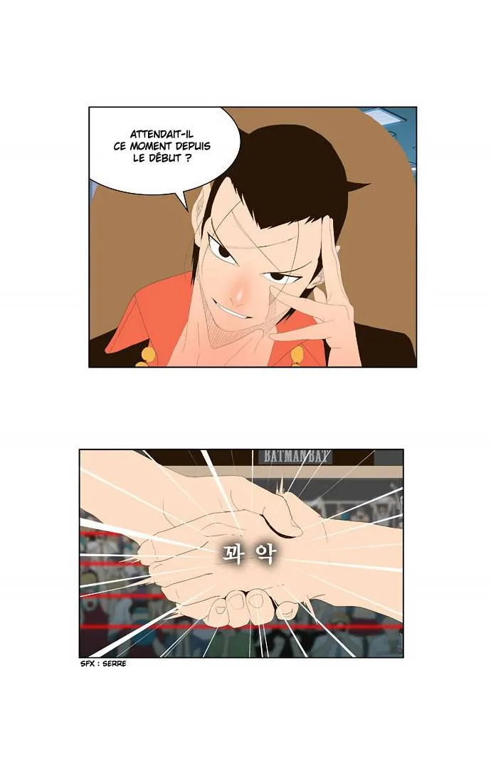 The God Of High School - 33 - 65d60b77e9ab0.webp