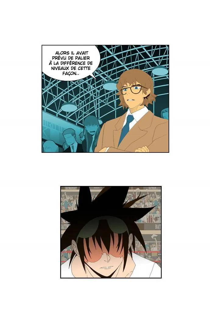 The God Of High School - 33 - 65d60b785b2b5.webp