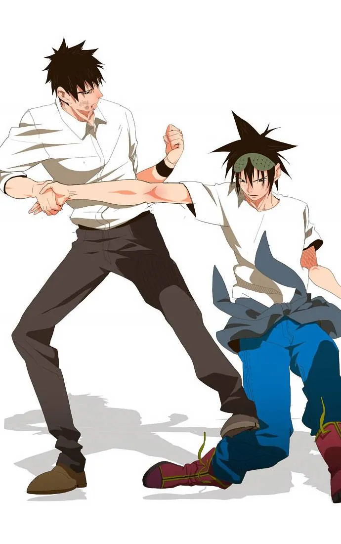 The God Of High School - 34 - 65d60bdec229f.webp