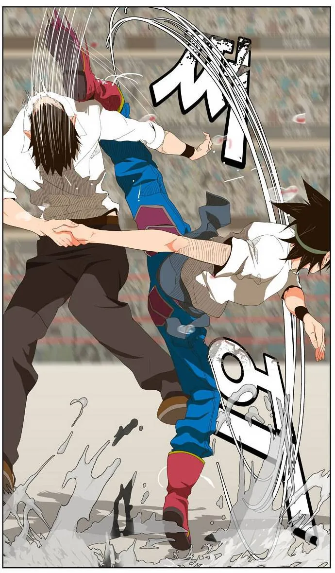 The God Of High School - 34 - 65d60bdf16403.webp