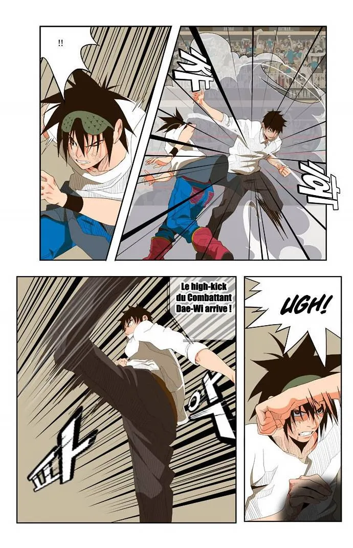 The God Of High School - 34 - 65d60bdfbfa0f.webp