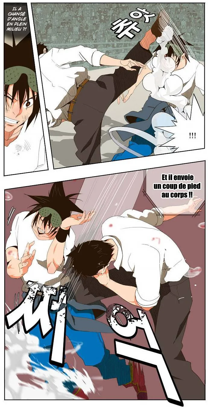 The God Of High School - 34 - 65d60be01237e.webp