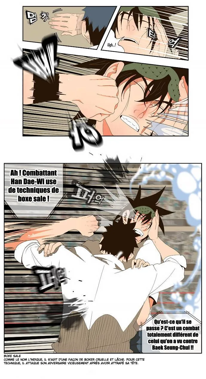 The God Of High School - 34 - 65d60be06e820.webp
