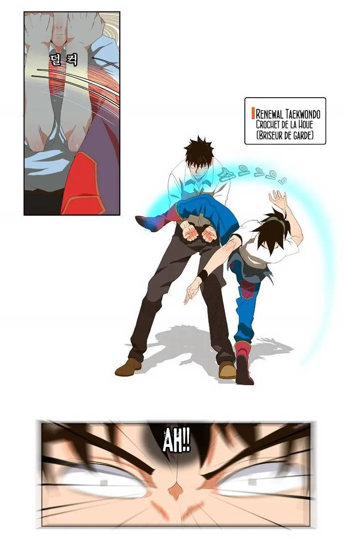 The God Of High School - 34 - 65d60be107e06.webp