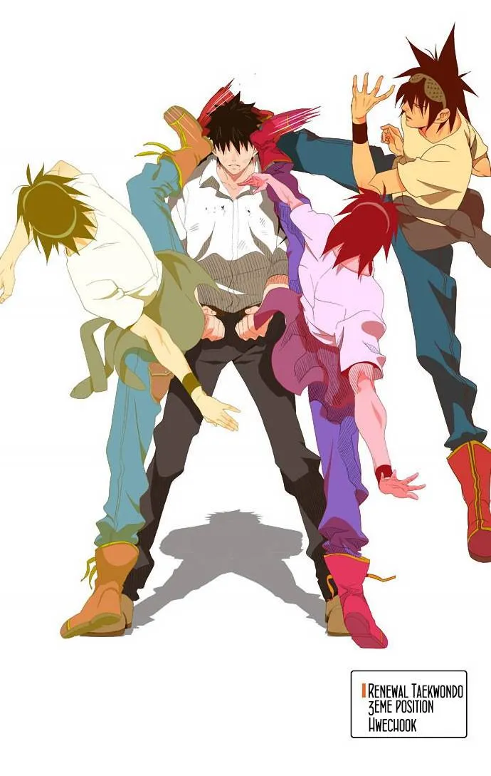 The God Of High School - 34 - 65d60be122735.webp