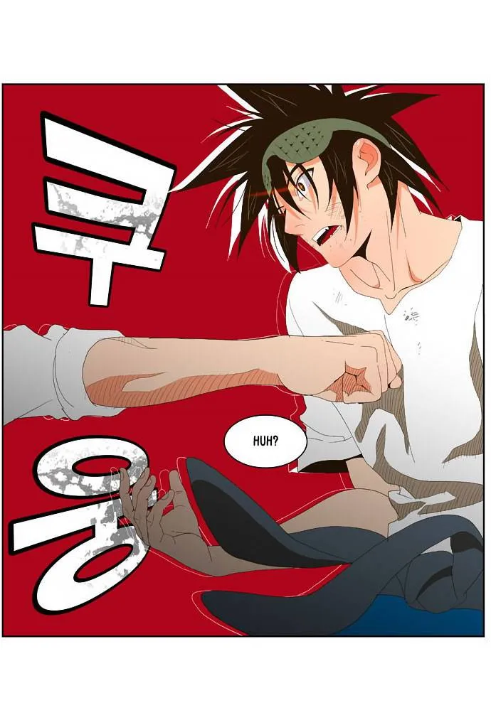 The God Of High School - 34 - 65d60be17c583.webp