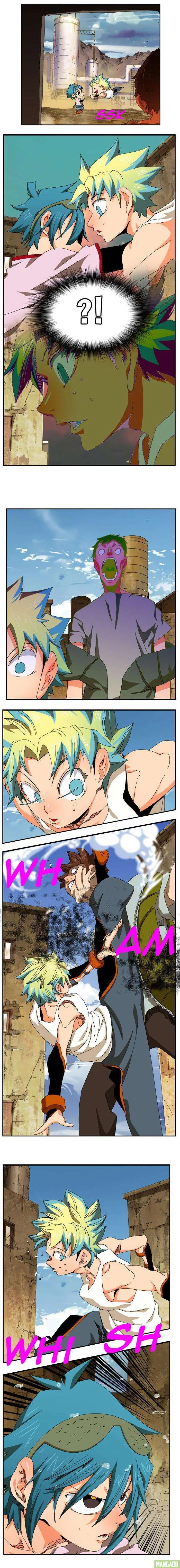 The God Of High School - 349 - 65d60c4087afe.webp