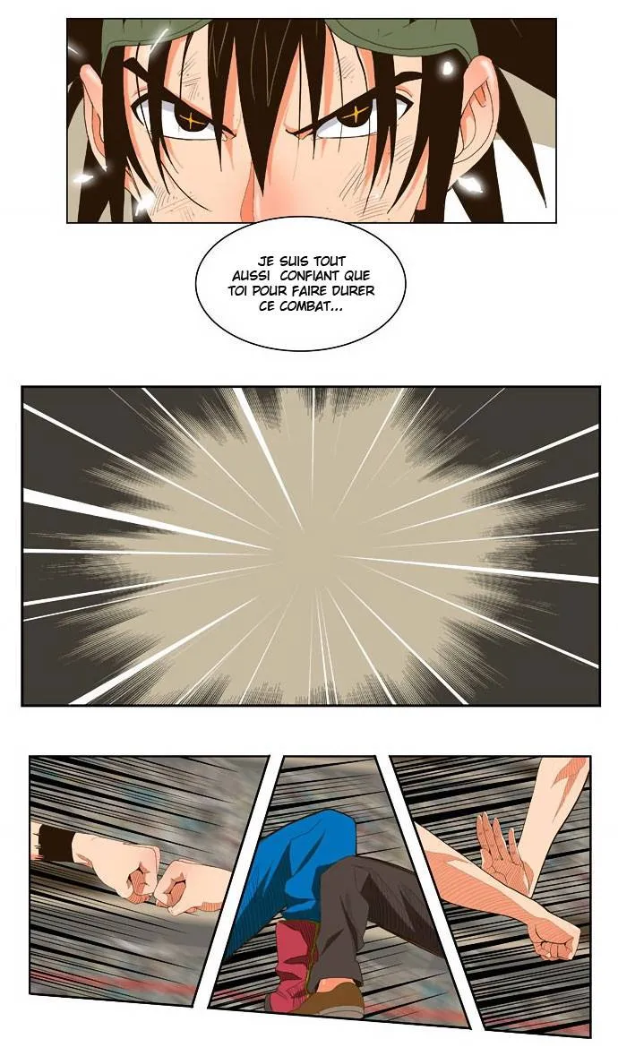 The God Of High School - 35 - 65d60c4b55e93.webp