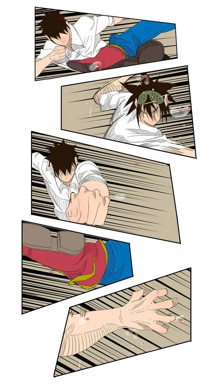The God Of High School - 35 - 65d60c4c356c9.webp