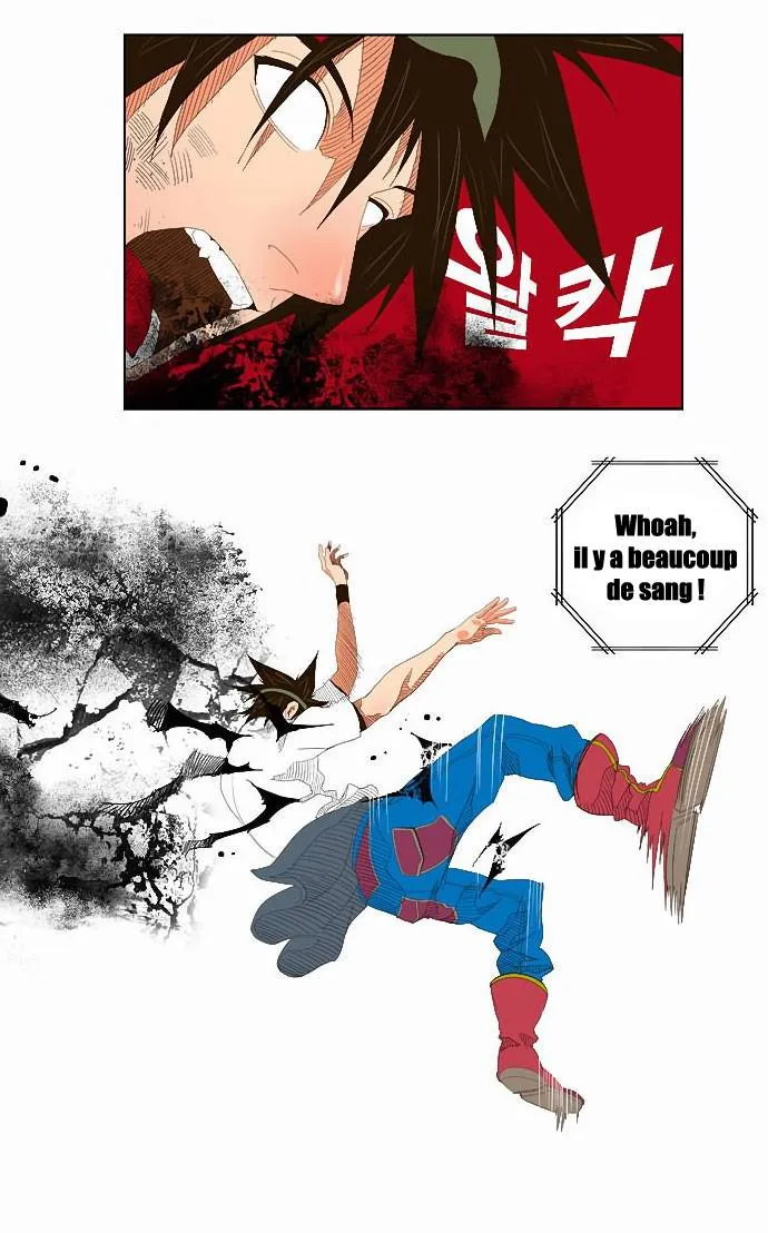The God Of High School - 35 - 65d60c4e4b345.webp