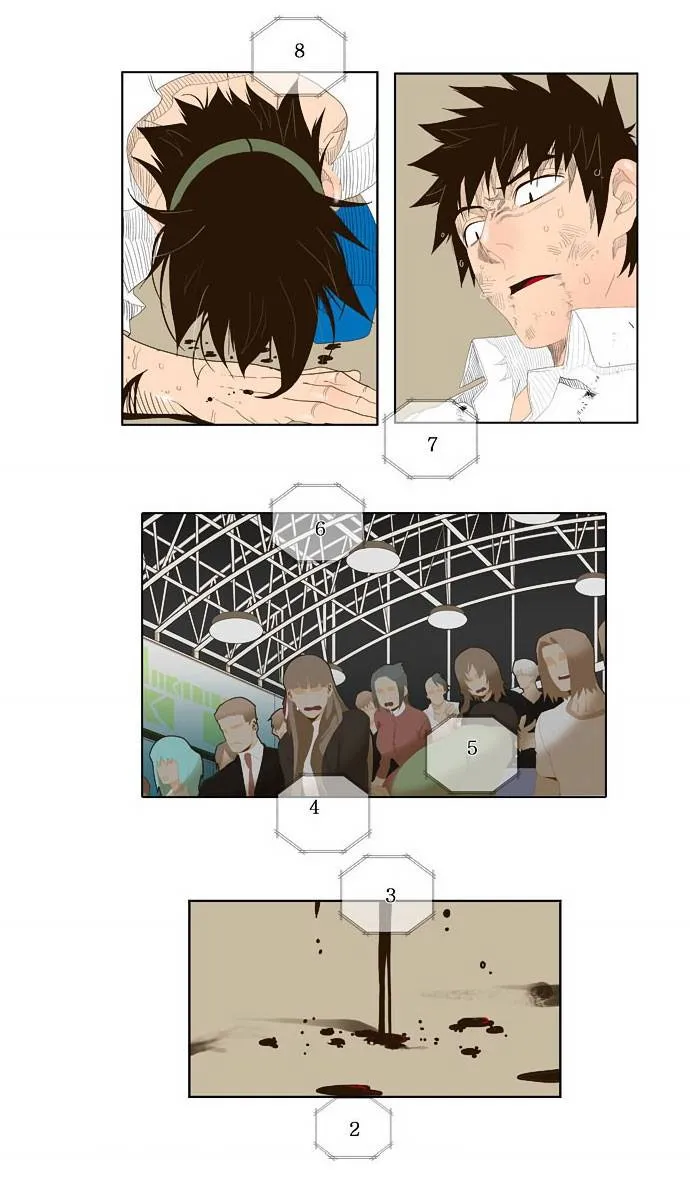 The God Of High School - 35 - 65d60c4ef12bd.webp