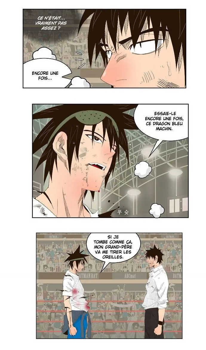 The God Of High School - 35 - 65d60c4f3a834.webp