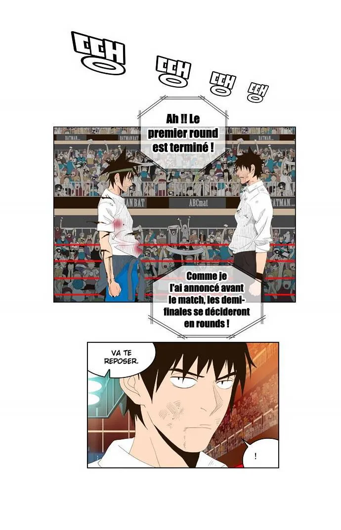 The God Of High School - 35 - 65d60c4f7e931.webp