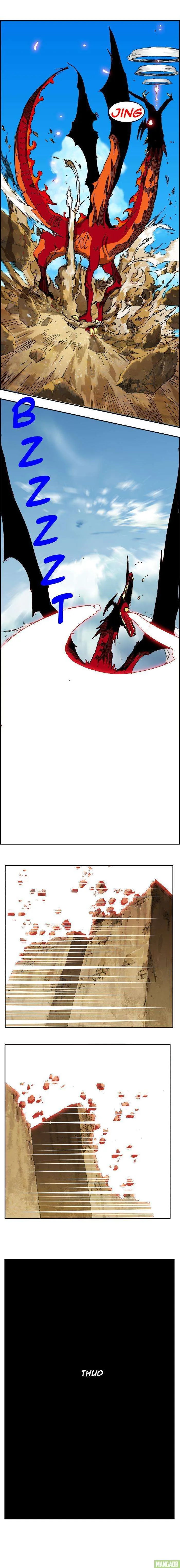 The God Of High School - 350 - 65d60c56153f8.webp