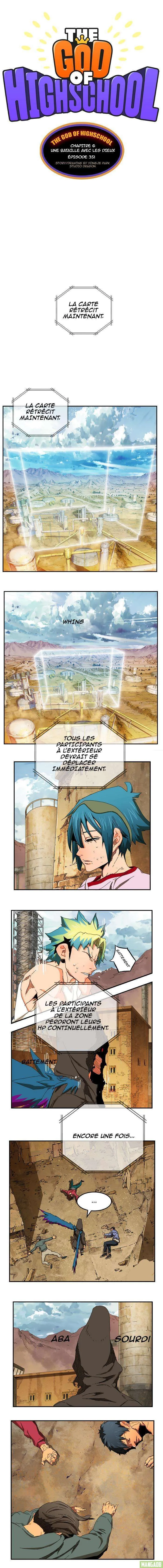 The God Of High School - 351 - 65d60c5c1e33e.webp