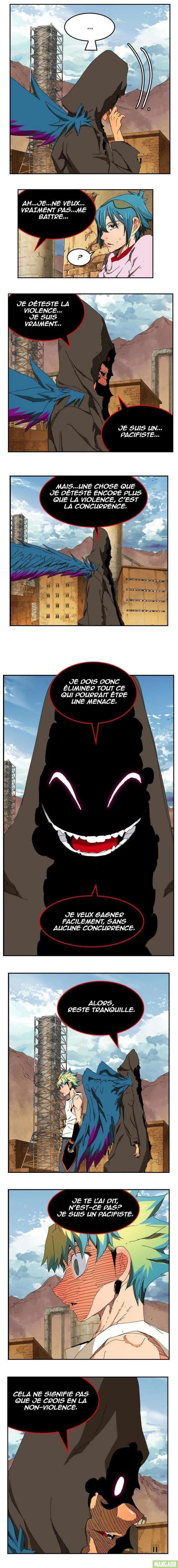The God Of High School - 351 - 65d60c5cd0adc.webp
