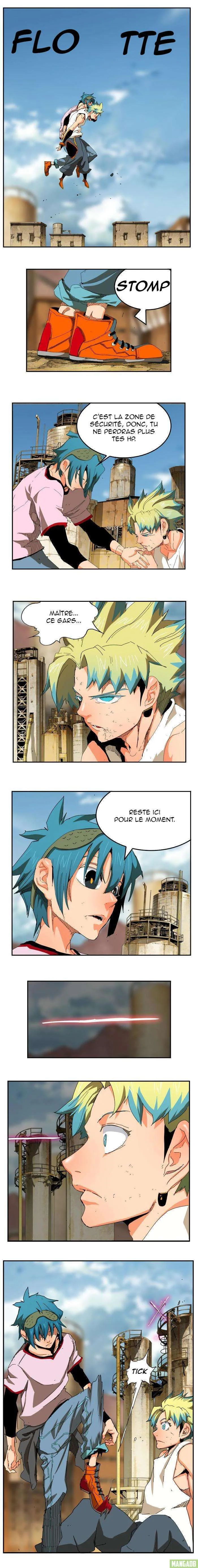 The God Of High School - 354 - 65d60c81f2dba.webp
